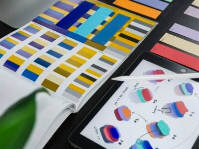 Design skills for Claude Code and Codex AI agents
