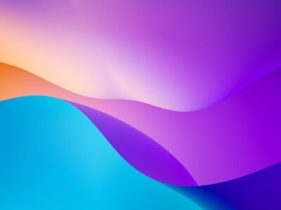 Midjourney AI-generated artwork displayed on screen for selling online