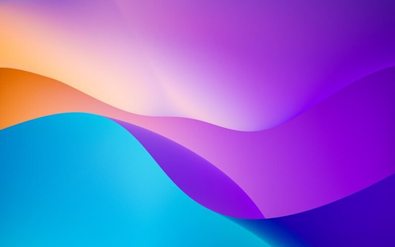 Midjourney AI-generated artwork displayed on screen for selling online