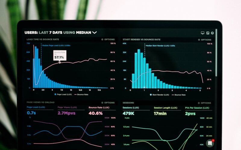 Open source code and collaboration on multiple computer screens